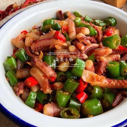 蒜瓣|冬天无法抗拒的12道有肉的家常菜,简单又有档次,老人孩子都爱吃