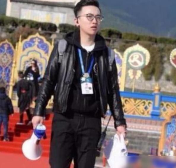 奔跑吧兄弟|你只知姚译添是《跑男》的总导演，却不知他还有另一层身份