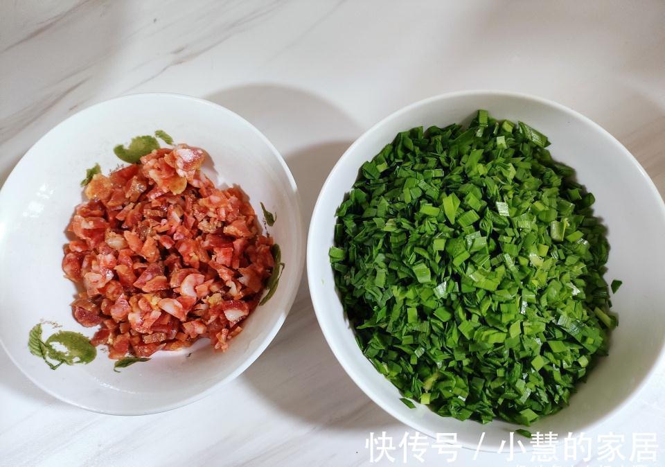 有了它，连包子都靠边站，太省事了！不用调馅不用包，营养味美