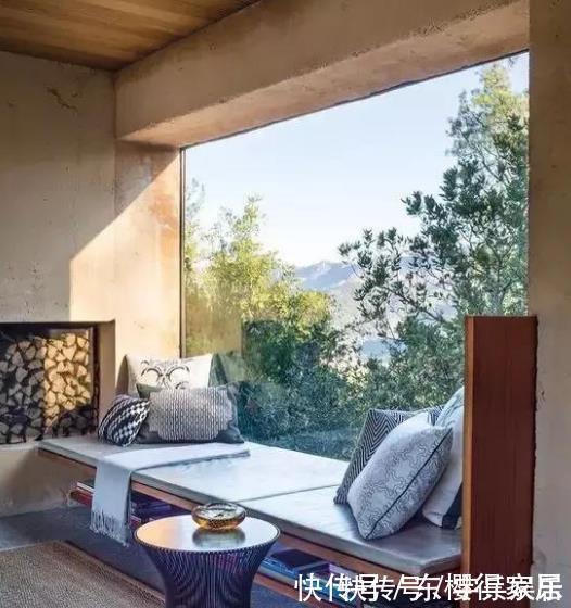 我们的生活|过来人的经验:带飘窗的户型最好别买!缺点太多,很多家庭都被坑