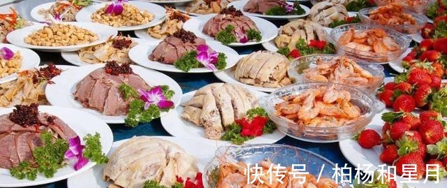 鱼腥味|这菜在农村被称为“送客菜”，它一上桌就走人，知道是什么菜吗！