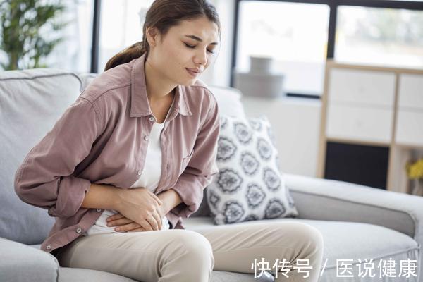 蒲公英根|胃不好，不能拖！发现这5个症状，及时检查，防止胃癌的到来