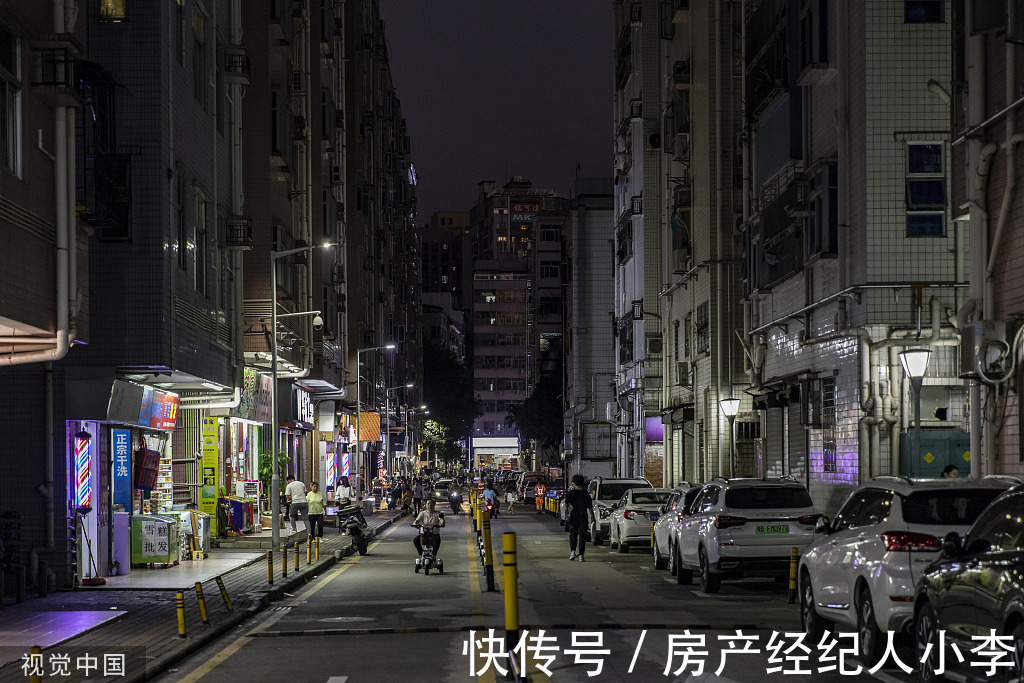 新楼盘|当一个城市没什么新楼盘时,二手房价格是不是会上涨