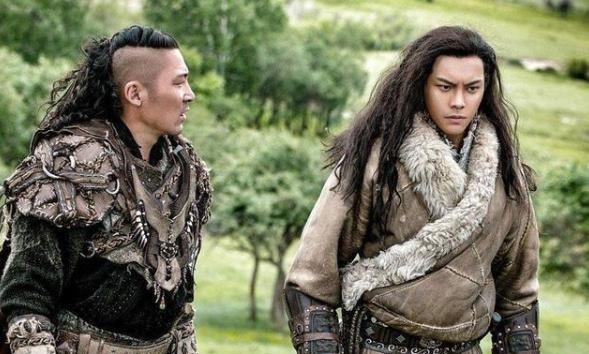 妻子|铁木真妻子被敌国掳走,遭受欺凌不幸怀孕,他为何坚持让孩子出生