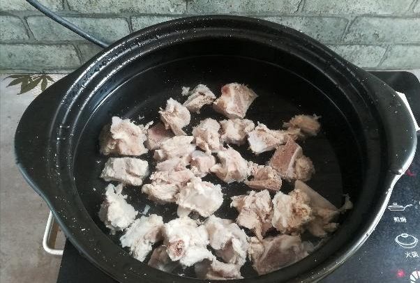 龙宝|冬天这菜1元1斤,润肺化痰又止咳,营养不输人参,价格便宜几百倍