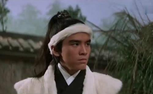 称为|历史上,李存孝是哪个民族的?为什么被称为将军中第一呢?