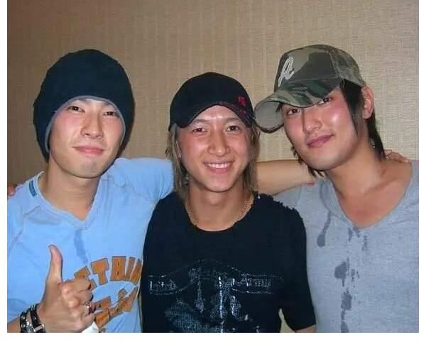 出道20年，为什么吴建豪一回归舞台，还能成为王炸？