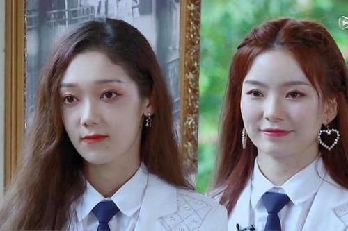 比林君怡更惨的选手,淘汰后发文控诉我真的有参加创造营