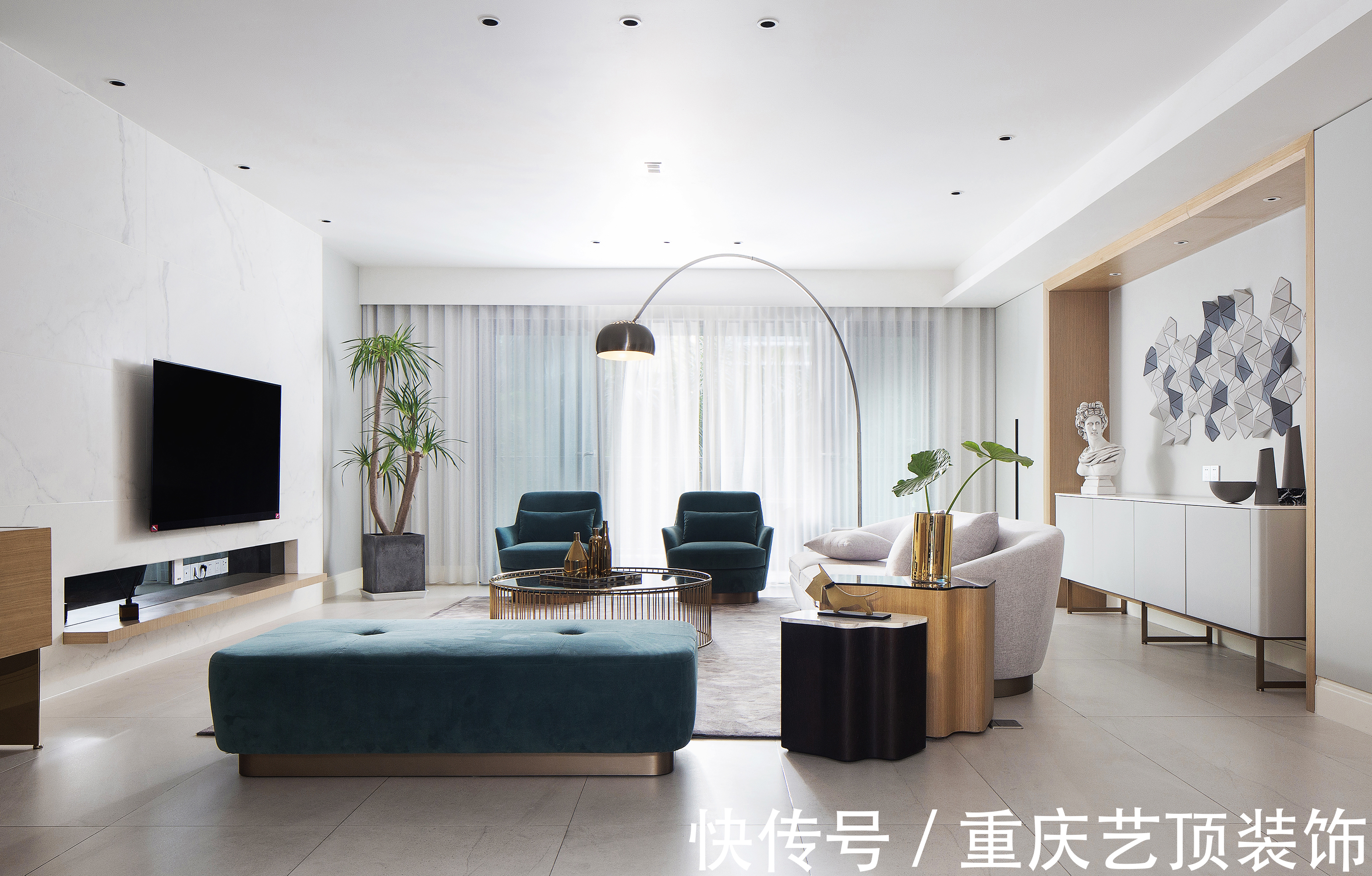 空气清新剂|刚装修好的房子必须通风半年才能入住吗？有没有快速入住的方法