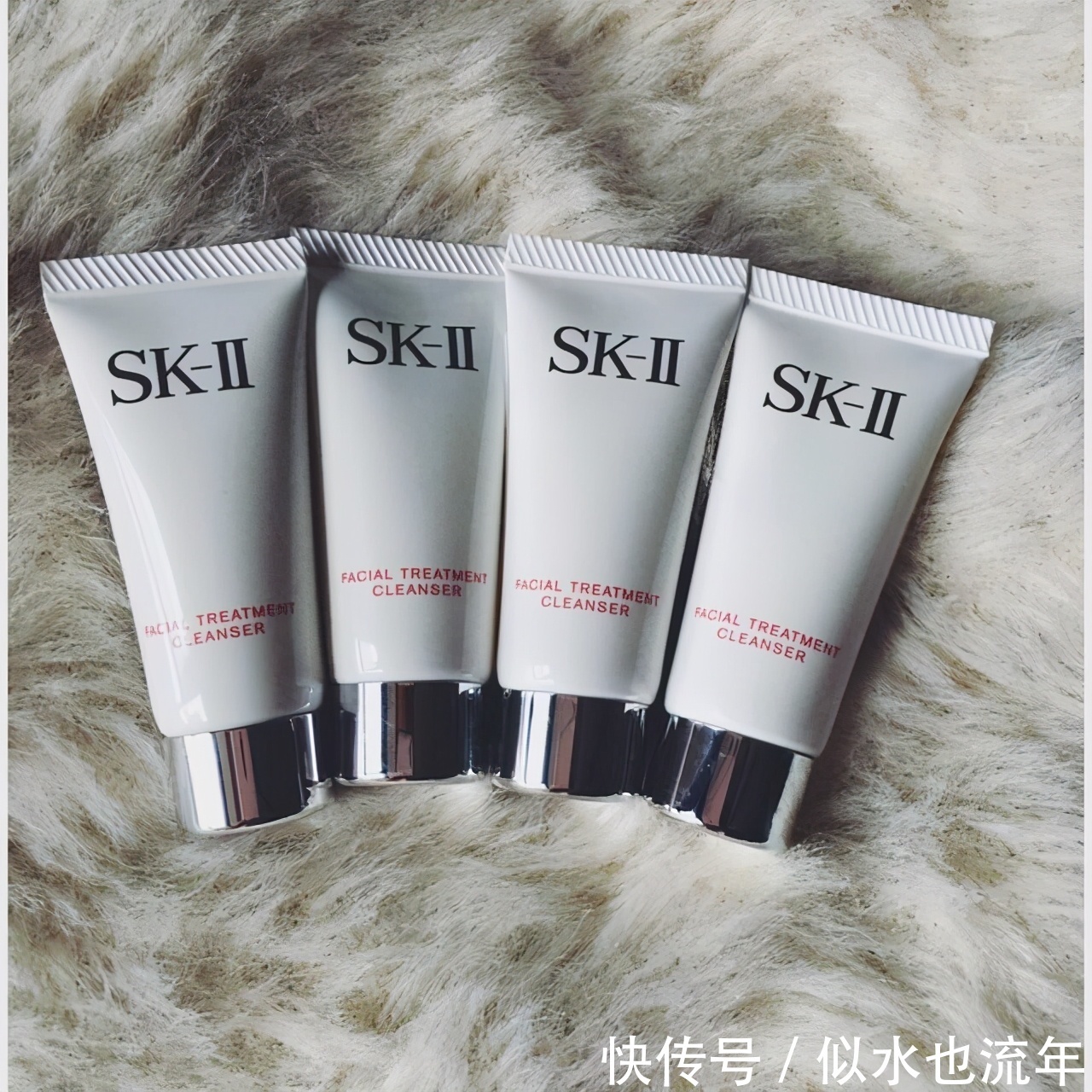 洁面|哪些品牌的洗面奶好用?这些洗面奶超补水控油,轻松还原少女脸