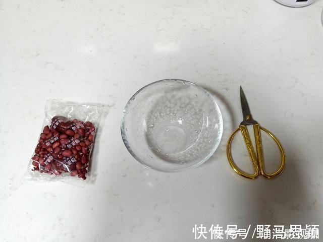 五红汤|终于找到五红汤的最简做法,不用浸泡不用等,颗颗软烂真好吃