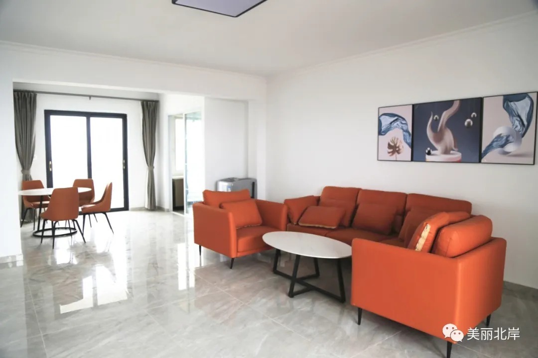 安置区|400多户回迁!莆田4个安置区交房了!