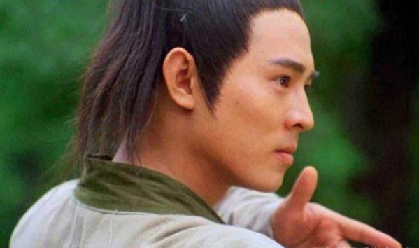 天赋|这个人是射雕三部曲中武功第一,没有任何败绩,统领江湖几十年
