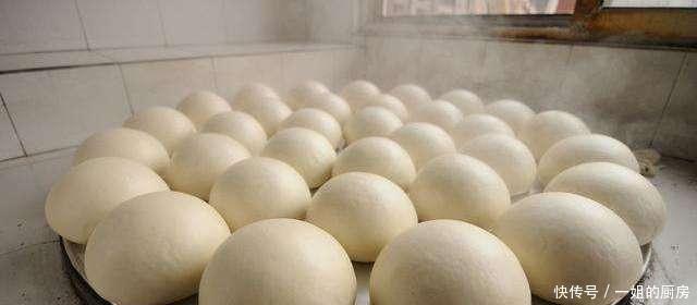 蒸馒头的时|蒸馒头时,蒸多长时间才是正确的来看看饭店大厨是怎么说的吧