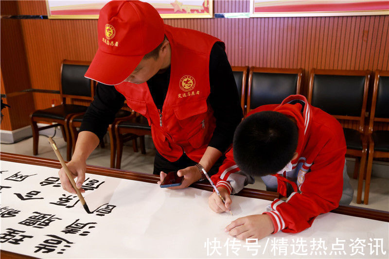 电信日|定远县举办网络安全宣传周启动仪式