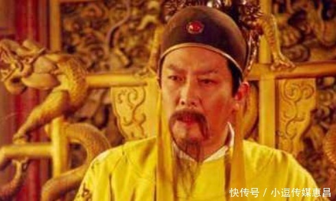 皇位|先帝殉国，叔叔对侄子说：给你十万两银子，将皇位卖给我如何