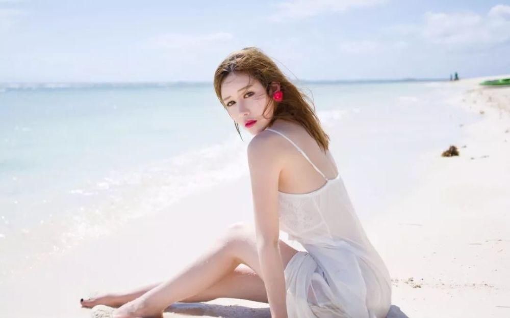 扎头发小心机，这样扎头发让你看起来高了3cm！