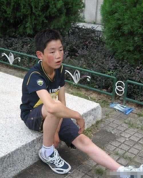 变形计|《变形计》最清醒的农村娃高占喜,把节目当游戏,如今成功逆袭