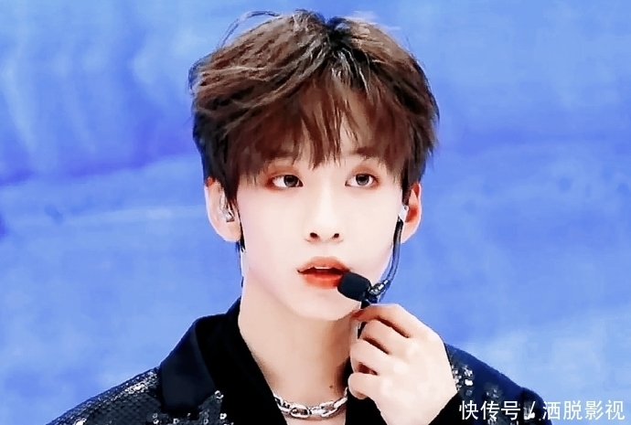 《青你3》助力榜重新洗牌,唐九洲退居第三,看到第一名不意外