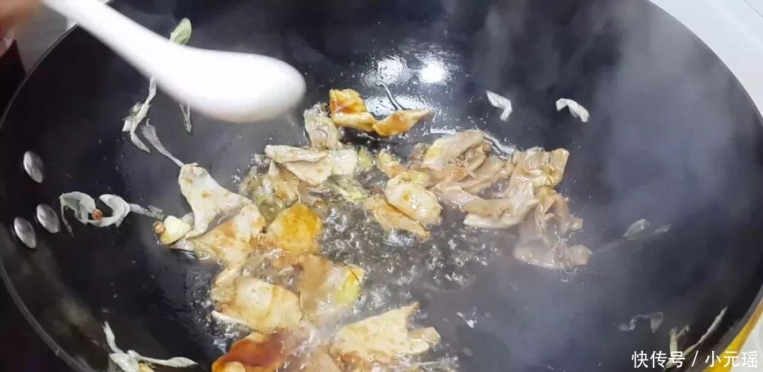 简单|香菇新吃法,教你简单一做,既营养又好吃,有孩子的最值得收藏下