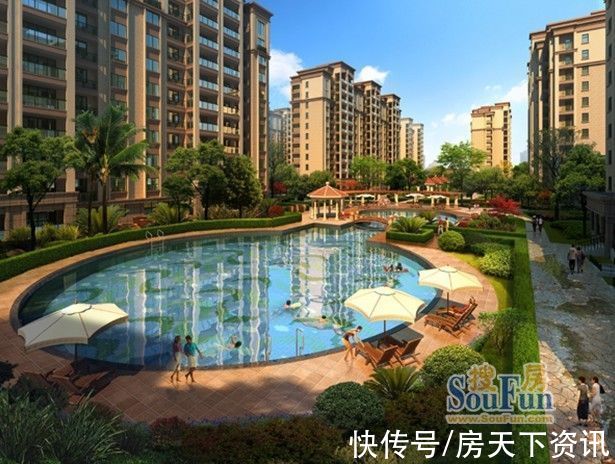 开封|盘点10月开封金明爆款楼盘！原来红盘真有这么好！难怪都抢着买