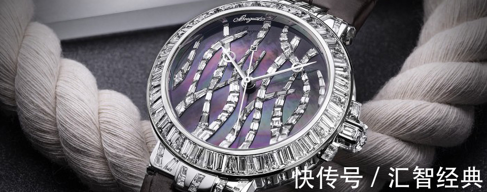 手表|上海宝玑手表防磁的日常知识