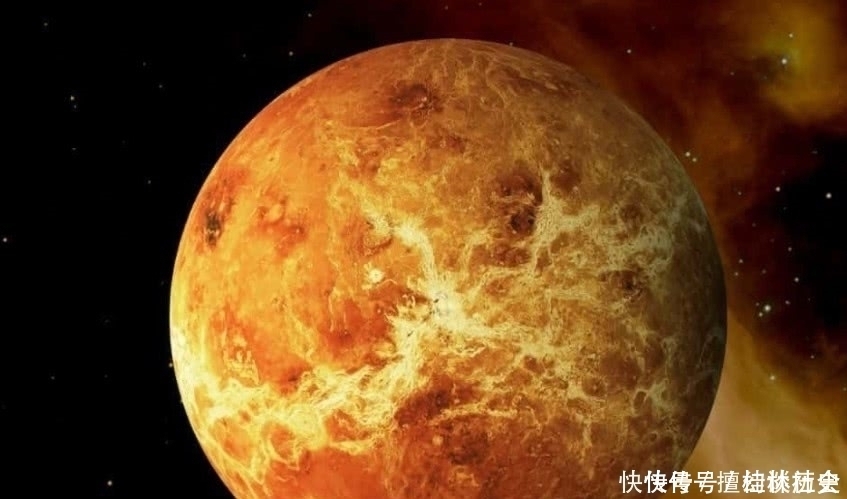 月球 从地球到达金星只需百天,人类为何不登陆金星,而选择更远的火星和月球呢?
