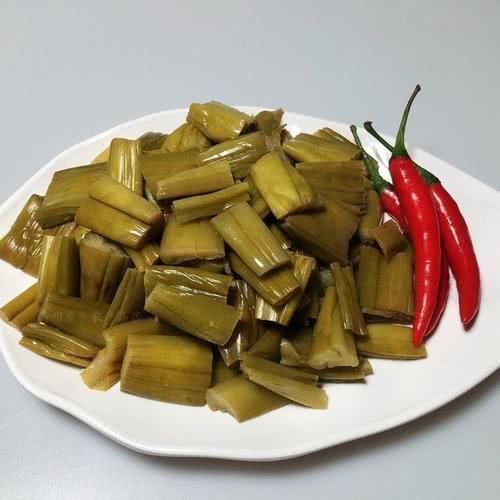 芋头|这菜对眼睛特别好，天然的“护眼菜”，下饭开胃，补钙质，视力变清晰