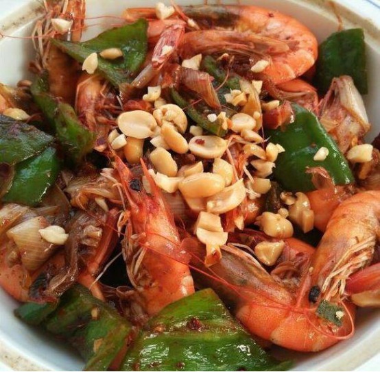 美味诱人的几道家常菜,解馋下饭,做法简单易学,配上米饭吃真香