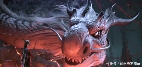  东海龙王是个铁饭碗可以永远干下去？天大的误会！必须立几个太子