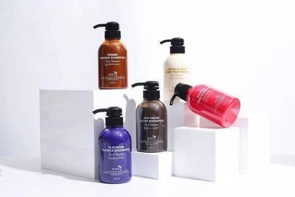 阿育吠陀|刚染的头发没有两个月就长起来了!别着急,这样做能延缓染法周期