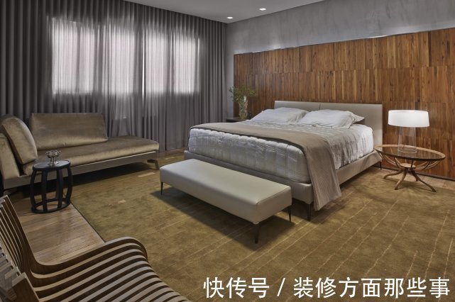 北欧风|123平极简的留白之美,给人以脱俗、超然、静美、洗练之感
