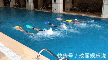 家长|宝宝4岁前,有4种运动不能做,宝妈别再“弄巧成拙”