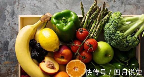 反季|怀孕后,孕妈该怎么吃?这四个常见的饮食雷区要避开