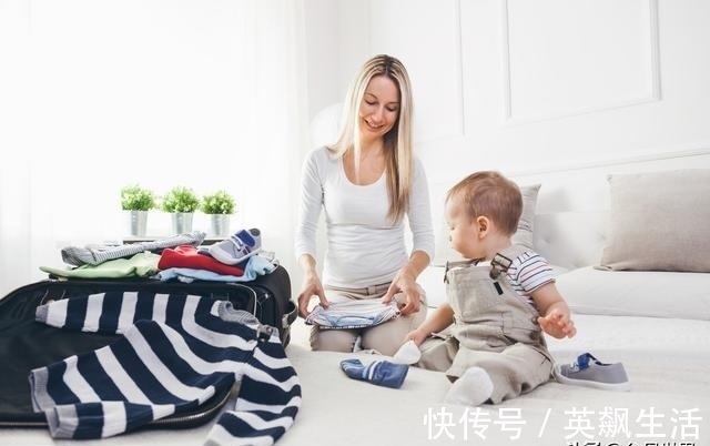 母亲|母亲拒绝帮忙带小孩,年轻女儿的话令人深思!所有父母该认真看看