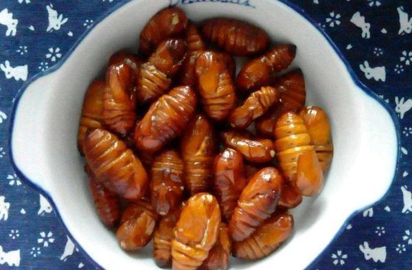 鸡蛋|东北五大经典美食,南方人看了吃不下,全吃过的才是真正的东北人