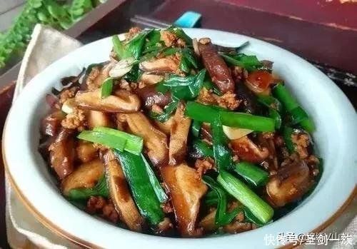 红辣椒|春天备受家人欢迎的25道美食,好吃下饭,香味四溢,家常菜必备