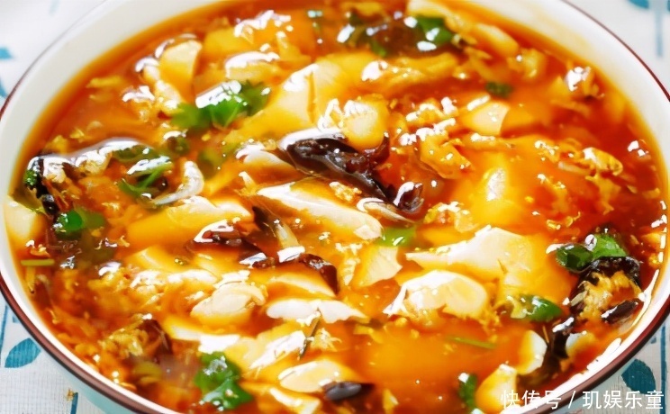 家庭懒人版豆腐脑,色香味浓,口感嫩滑细腻营养又美味,简单易学