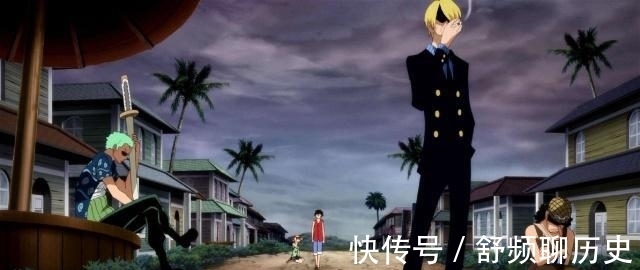 路飞|海贼王：为何越来越多的人弃坑海贼王？这三大败笔令人难堪！
