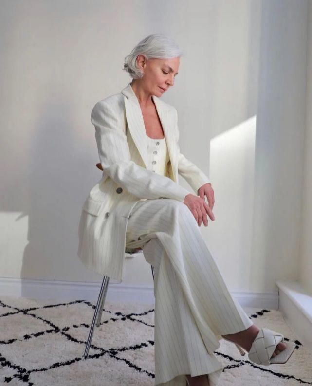 6个穿衣小细节人人都要会，每天穿出好质感！