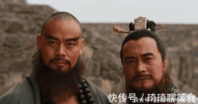 林冲|水浒传中这人最先看透宋江,临死前说了一句话,宋江听后羞愧不已!