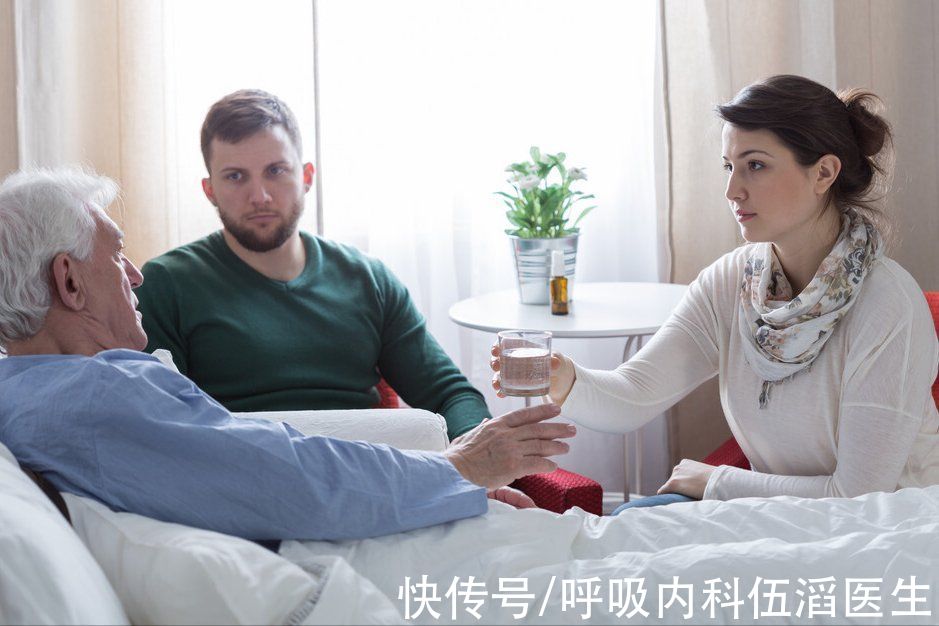 化疗|自从确诊了肺癌晚期后，他已坚持5年：癌症其实没什么大不了？