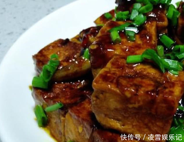 营养|美味可口的几道家常菜,好吃有营养还不贵,老人和孩子都喜欢吃