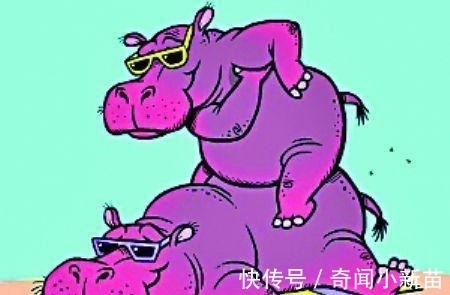 唐老鸭|8个“没什么卵用”但可以“涨姿势”的冷知识