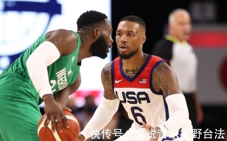 波波维奇|奥运男篮赛打响！美国连遭打击难阻西班牙！加索尔兄弟战力不减！