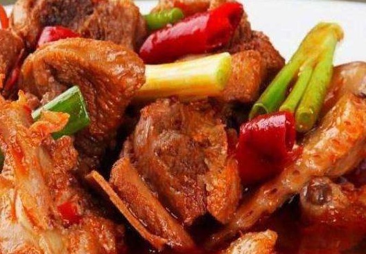 嫩滑美味鲜香不腻,做法简单口感佳,肉香四溢太馋人,垂涎欲滴啊