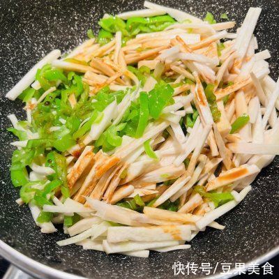 自从学会这道菜，我就没再下过馆子了