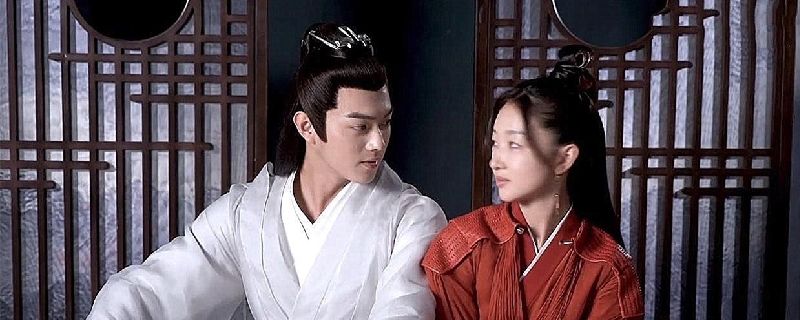 千古玦尘|千古玦尘后池恢复上古身份第几集