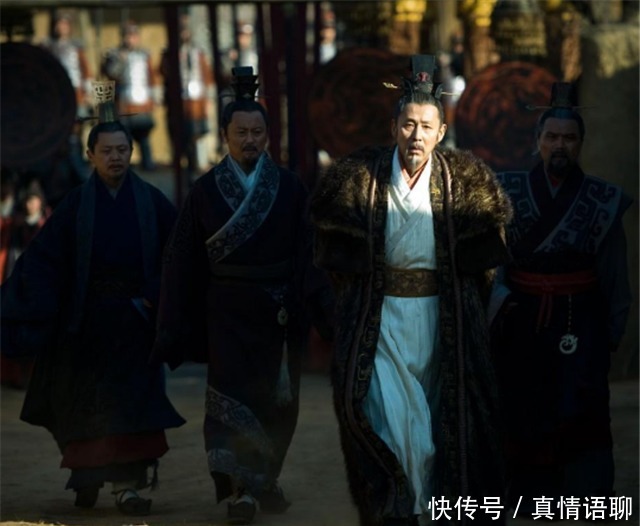 乌江|项羽为何宁死不过乌江?不是他傻,只因当初的承诺