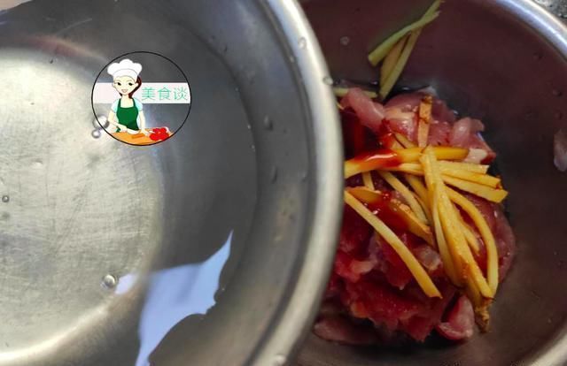 这菜以前很讨厌,现在却超爱吃,清香脆嫩,清心明目,现在正当季